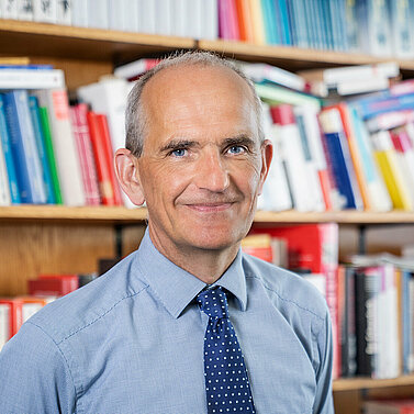 Prof. Dr. Winfrid Halder