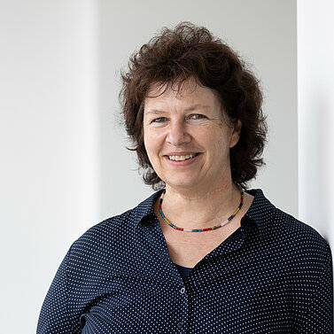 Dr. Sabine Grabowski